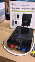 CALENTADOR DE AGUA INLEC 8000W