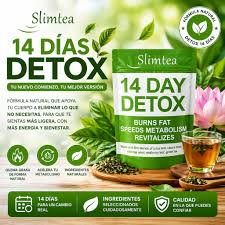 TE VERDE DESINFLATORIO BAJAR DE PESO